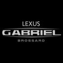 Lexus Gabriel Brossard  logo